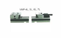 Svěrák strojní modulární VMP-6L / dělený | Vertex