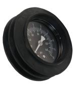 Manometr pro pneuhustič PRO E o 63 mm | 2102701