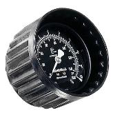 Manometr pro pneuhustič PRO-G H / PRO-G DUO, cejchovatelný | 2102801