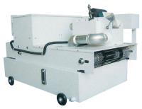 Automatický papírový filtrační pás s magnetickým oddělovačem a chlazením | 3939016