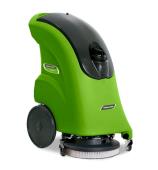 Podlahový mycí stroj SSM 410 (baterie) | 7202041
