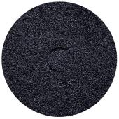 Čistící pad, černý 16"/40,6 cm, 5 ks | 7212040